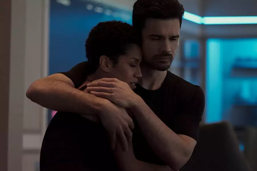 The Expanse - galeria zdjęć - filmweb
