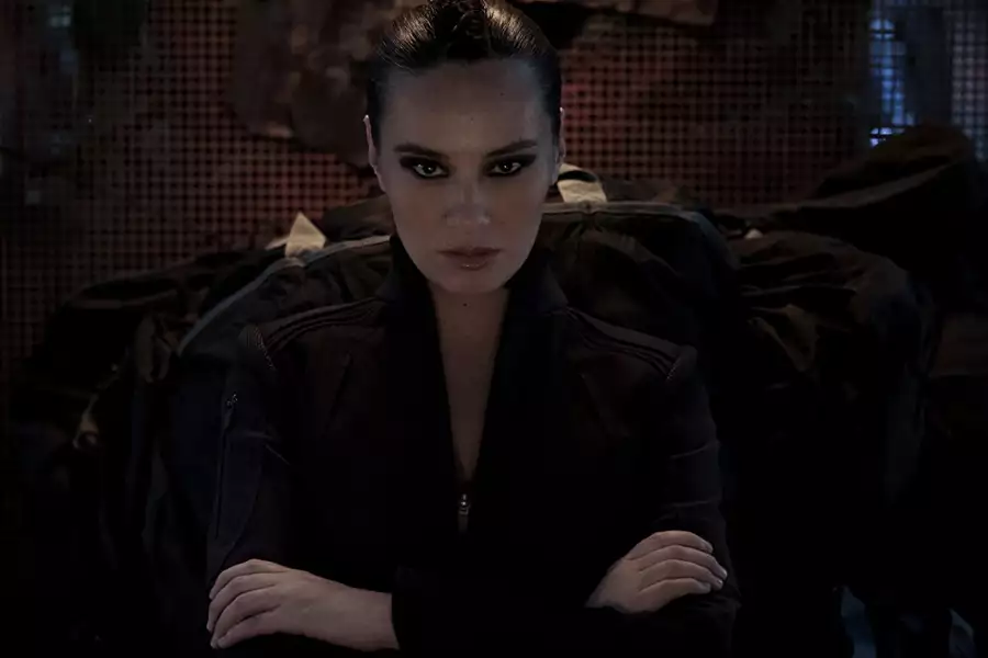 The Expanse - galeria zdjęć - filmweb