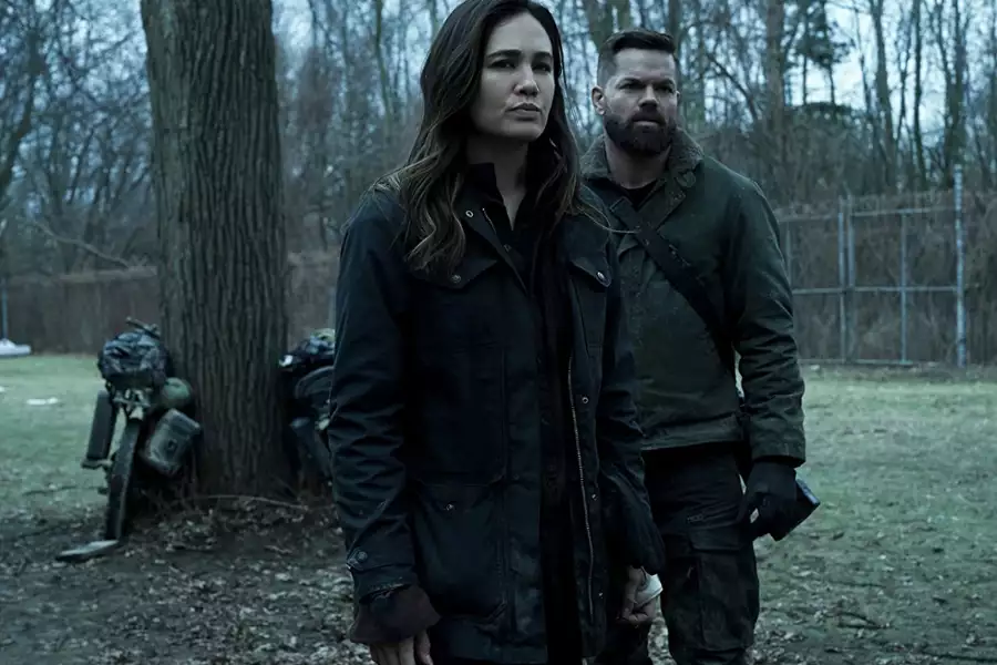 The Expanse - galeria zdjęć - filmweb