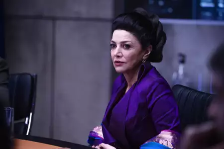 The Expanse - galeria zdjęć - filmweb