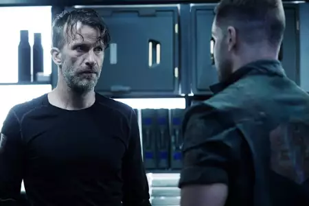 The Expanse - galeria zdjęć - filmweb