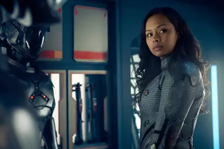 The Expanse - galeria zdjęć - filmweb