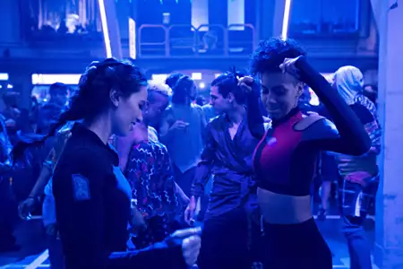 The Expanse - galeria zdjęć - filmweb