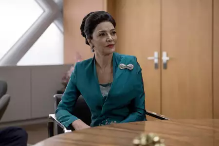 The Expanse - galeria zdjęć - filmweb