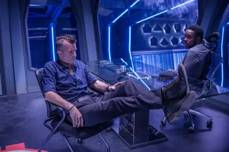 The Expanse - galeria zdjęć - filmweb