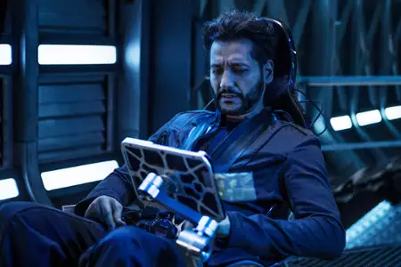 The Expanse - galeria zdjęć - filmweb