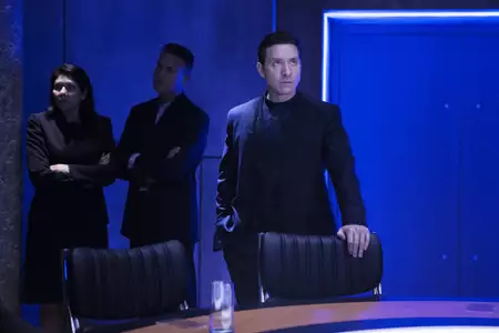 The Expanse - galeria zdjęć - filmweb