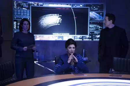 The Expanse - galeria zdjęć - filmweb