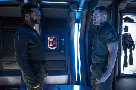 The Expanse - galeria zdjęć - filmweb