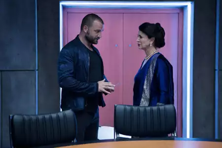 The Expanse - galeria zdjęć - filmweb