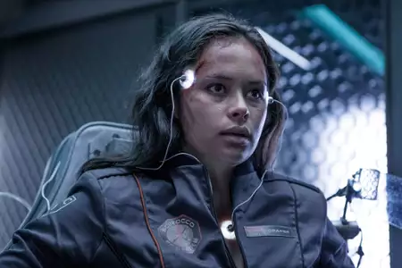 The Expanse - galeria zdjęć - filmweb