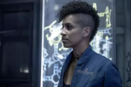 The Expanse - galeria zdjęć - filmweb