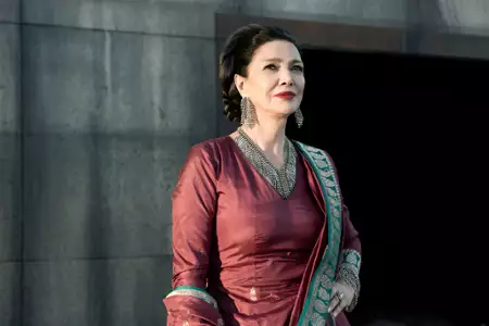 The Expanse - galeria zdjęć - filmweb