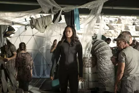 The Expanse - galeria zdjęć - filmweb