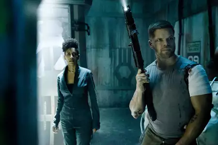 The Expanse - galeria zdjęć - filmweb