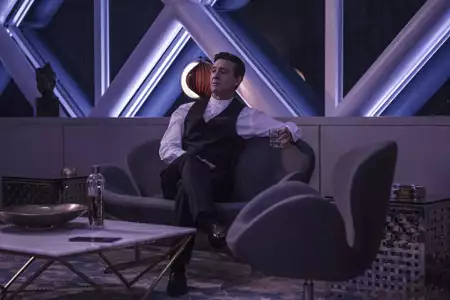 The Expanse - galeria zdjęć - filmweb