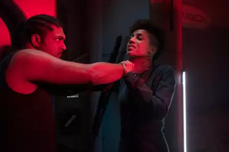 The Expanse - galeria zdjęć - filmweb