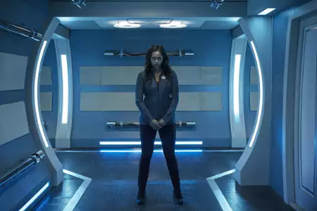 The Expanse - galeria zdjęć - filmweb