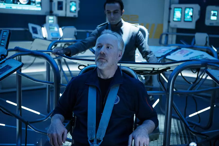 The Expanse - galeria zdjęć - filmweb