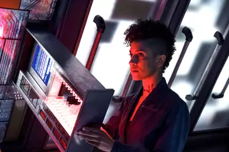 The Expanse - galeria zdjęć - filmweb