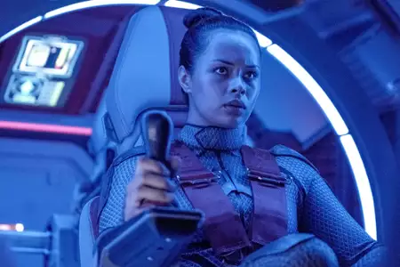 The Expanse - galeria zdjęć - filmweb