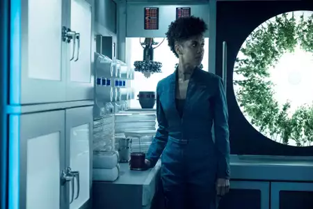 The Expanse - galeria zdjęć - filmweb