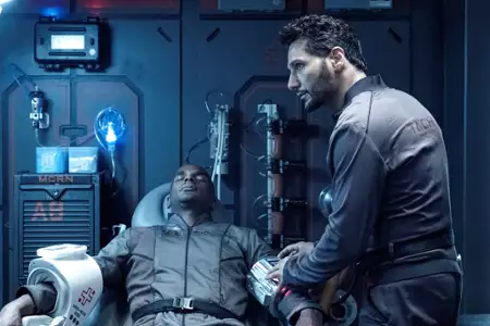 The Expanse - galeria zdjęć - filmweb