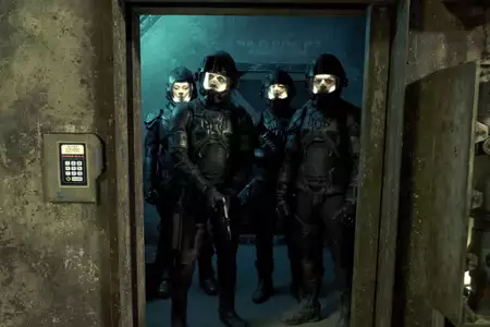 The Expanse - galeria zdjęć - filmweb