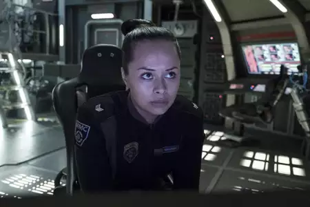 The Expanse - galeria zdjęć - filmweb