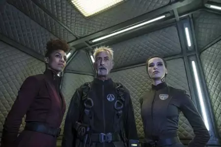 The Expanse - galeria zdjęć - filmweb