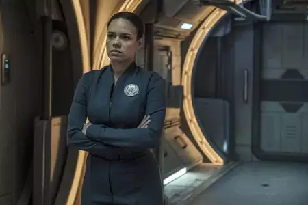 The Expanse - galeria zdjęć - filmweb