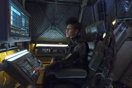The Expanse - galeria zdjęć - filmweb