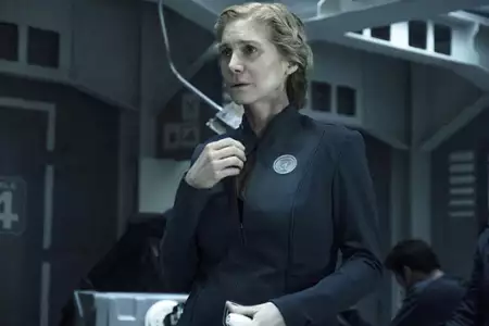 The Expanse - galeria zdjęć - filmweb