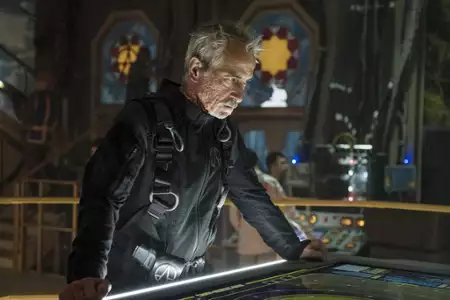 The Expanse - galeria zdjęć - filmweb