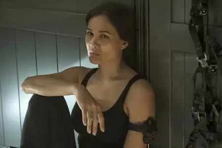 The Expanse - galeria zdjęć - filmweb