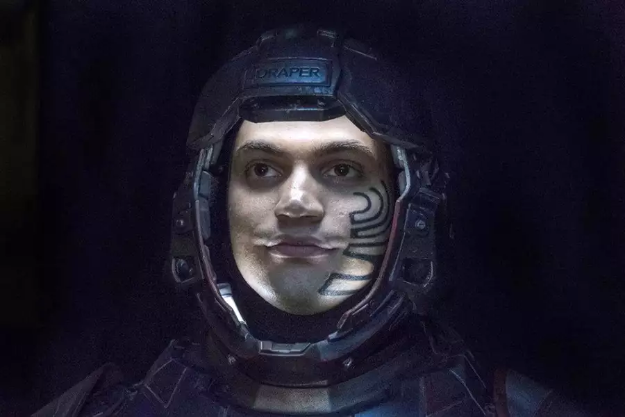 The Expanse - galeria zdjęć - filmweb
