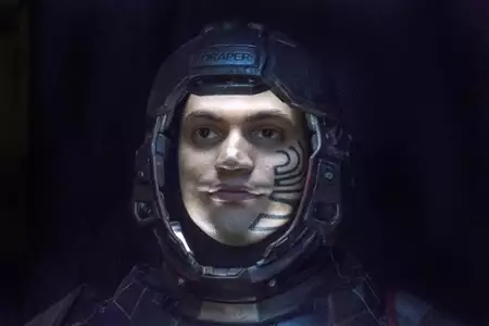The Expanse - galeria zdjęć - filmweb