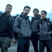 The Expanse - galeria zdjęć - filmweb