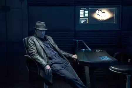 The Expanse - galeria zdjęć - filmweb
