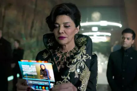 The Expanse - galeria zdjęć - filmweb