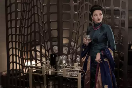 The Expanse - galeria zdjęć - filmweb