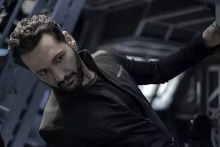 The Expanse - galeria zdjęć - filmweb