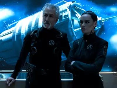 The Expanse - galeria zdjęć - filmweb