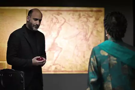 The Expanse - galeria zdjęć - filmweb