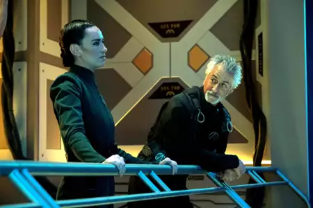 The Expanse - galeria zdjęć - filmweb