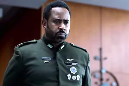 The Expanse - galeria zdjęć - filmweb