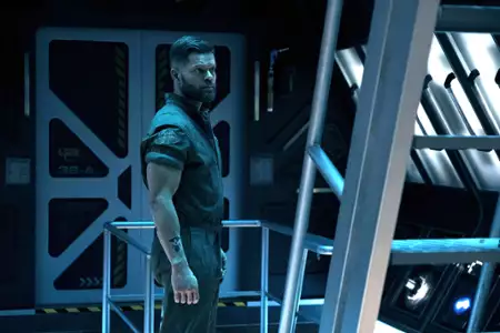 The Expanse - galeria zdjęć - filmweb