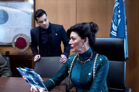 The Expanse - galeria zdjęć - filmweb