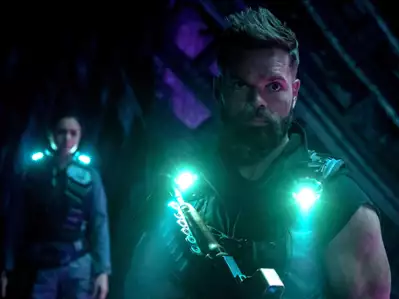 The Expanse - galeria zdjęć - filmweb