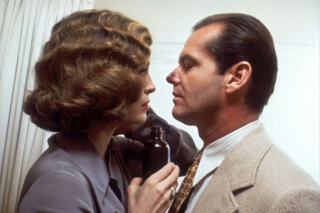 Recenzja Chinatown